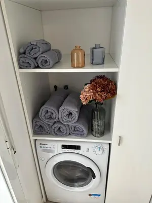 Plano de Koala21 - Apartamento céntrico y moderno con Parking
