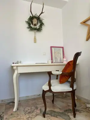 Plano de Quédate cerca del casco antiguo