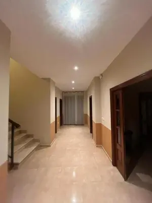 Plano de CASA MENCÍA CÓRDOBA