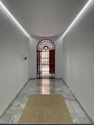 Plano de Apartamento Mas y Prat nº 19 Ecija