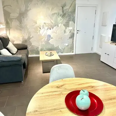 Coello31 - Apartamento céntrico y tranquilo