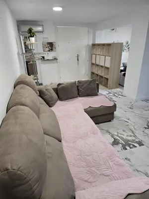 Zona de estar de LOS MELLIS