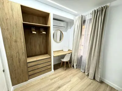 Plano de Casa Juzgado
