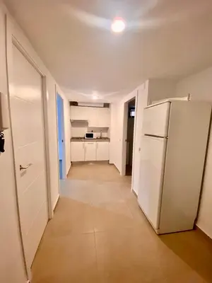 Una cocina o zona de cocina en 9752 Apartamento Corte Ingles