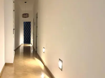 Plano de Descanso en el Corazón: Córdoba