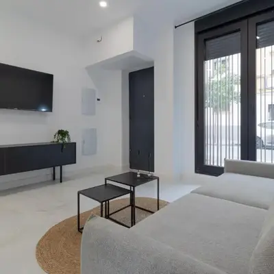 Loft Ana Belen Home