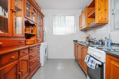 Plano de Casita rural de invitados