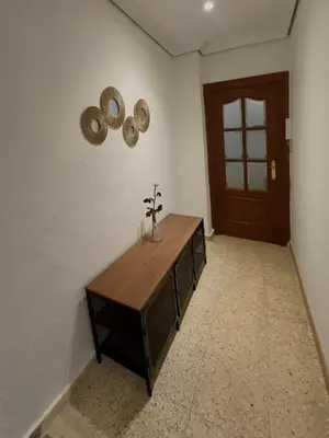 Plano de Apartamento en Sevilla