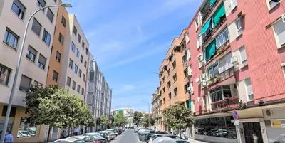 El barrio de los alrededores o un barrio cerca de este apartamento