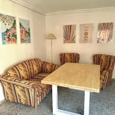 Apartamento en Sevilla