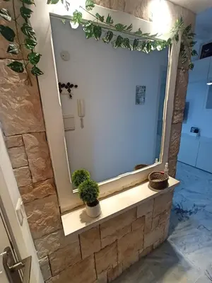 Un baño de EL TESORILLO
