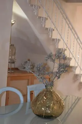 Plano de Casa de la Abuela Dolores