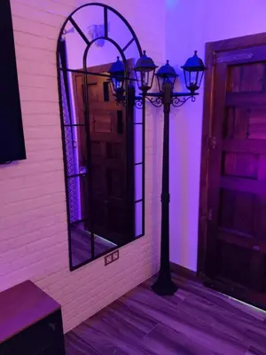 Plano de Apartamentos San Cristóbal Centro Córdoba