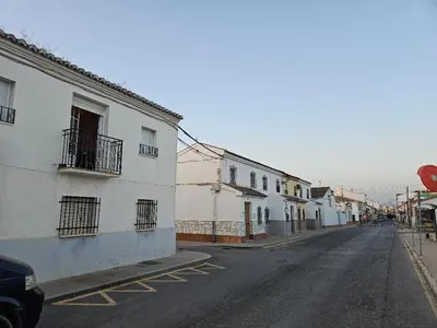 El barrio de los alrededores o un barrio cerca de este apartamento