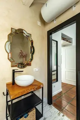 Plano de Alcazares Central Suite by Valcambre