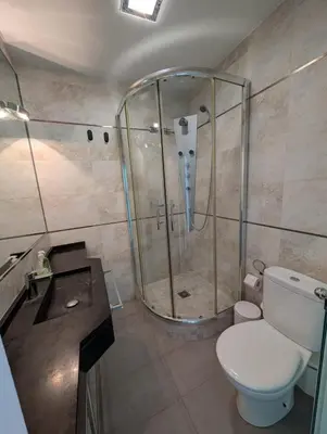 Plano de Piso Boutique Tercia