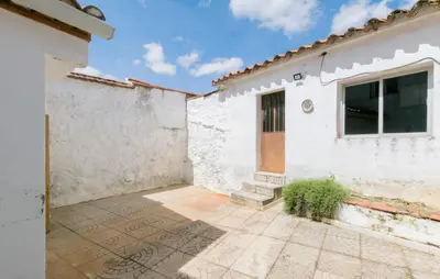 Edificio en el que se encuentra la casa o chalet