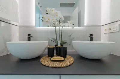 Plano de Loft Toñi Home