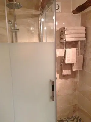 Un baño de Kayenne holiday rentals