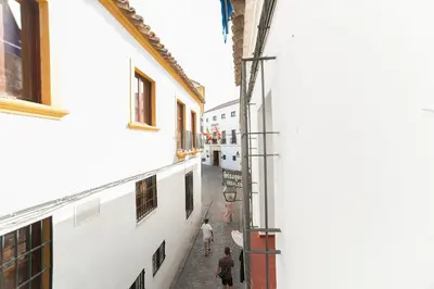 Plano de Apartamento JUDA Centro Cordoba