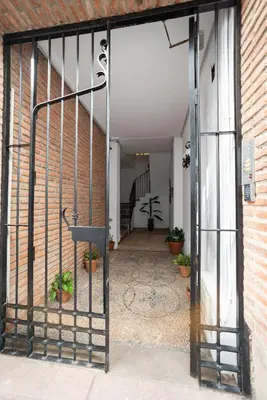 Fachada o entrada de Apartamento JUDA Centro Cordoba