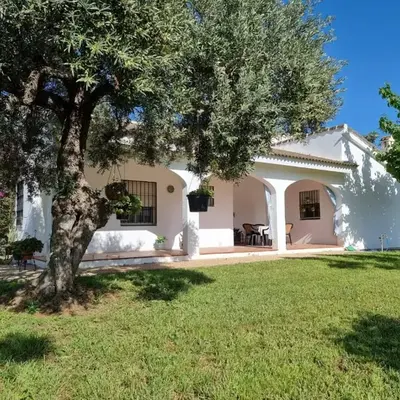Casa en el campo cerca de sevilla