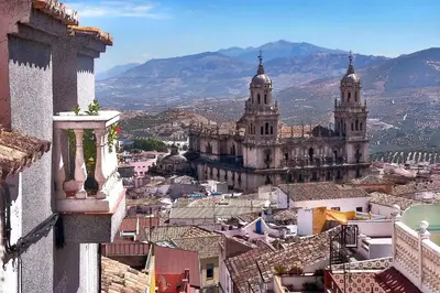 Un lugar de interés cerca de este apartamento