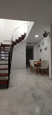 Plano de Apartamento Karmo