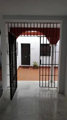 Plano de Apartamento Karmo