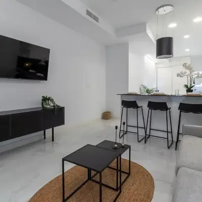 Loft Miguel Angel Home