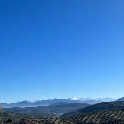 Alojamiento turístico Noalejo ( Granada/ Jaén )