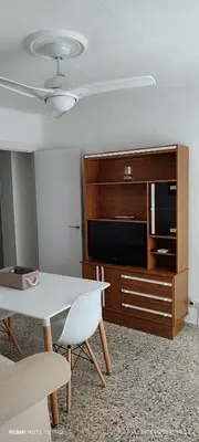 Plano de Apartamento 2 habitaciones a 8 min del Casco Historico