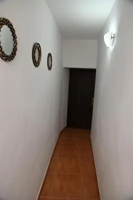 Plano de Casita Ladera, Setenil - Cádiz