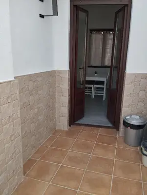 Plano de Apartamento Centro