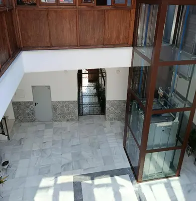Plano de Apartamento Centro