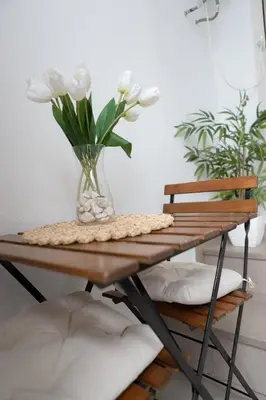 Plano de La casita de elle