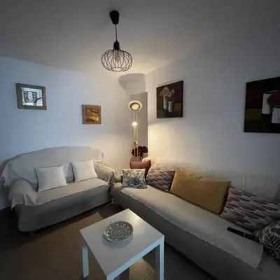 Casa Carmen. Villa Romana Salar