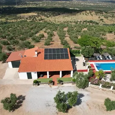 Casa Rural La Loba