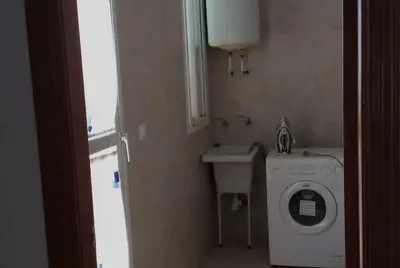 Plano de CH Apartamentos Luque
