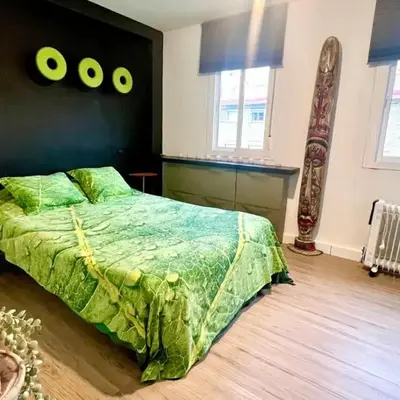COMFORTABLE & NICE APARTMENT SEVILLE