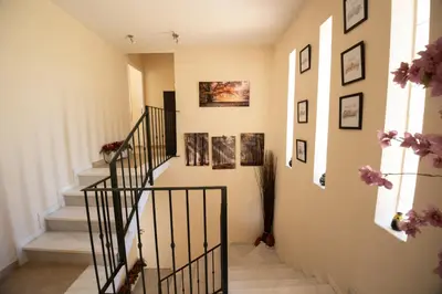 Plano de Villa Sueños