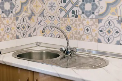Plano de Casa Ochavada