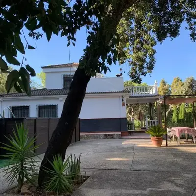 Casa San Francisco de Asís