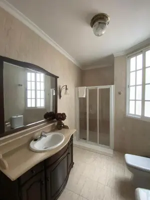 Un baño de HOME TENDILLAS