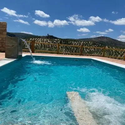 El Bujeo Montefrio