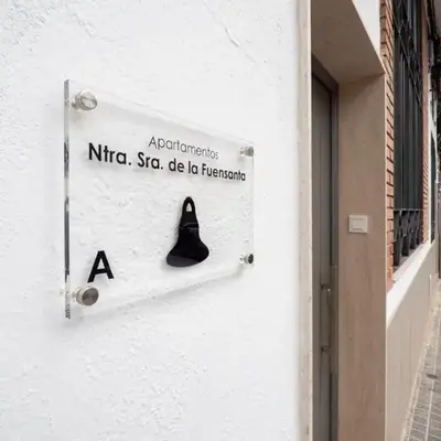 Apartamentos La Fuensanta