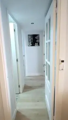 Plano de Apartamento Celia