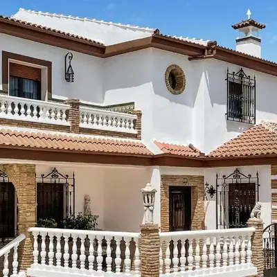 Pet Friendly Home In Las Lagunillas