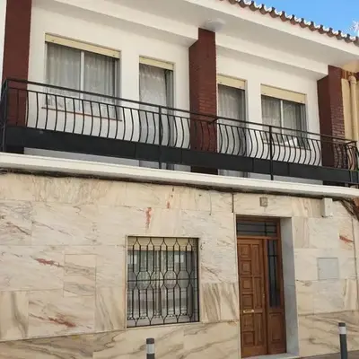 Casa el Correo