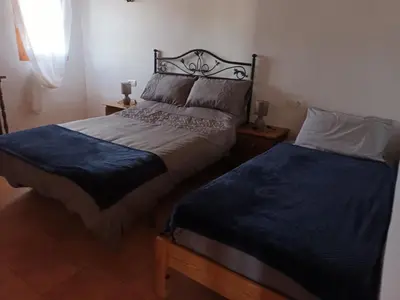 Plano de Montana retreat